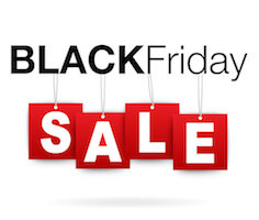 [TODAY ONLY] 60% OFF EVERYTHING Black Friday at The Quantum Academies!